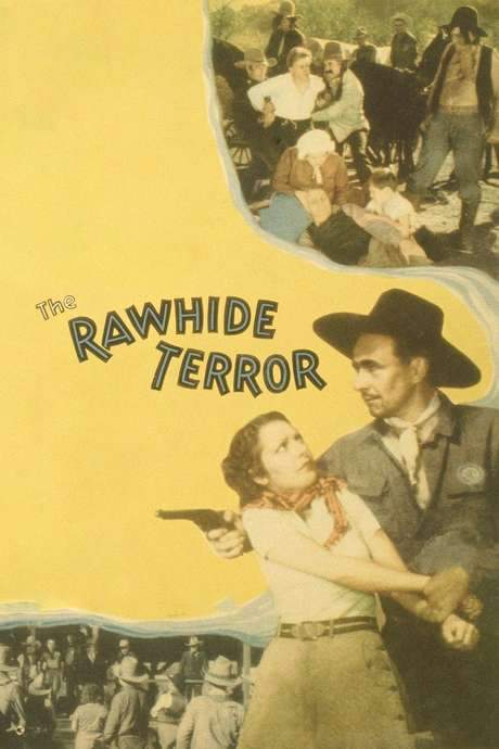 The Rawhide Terror